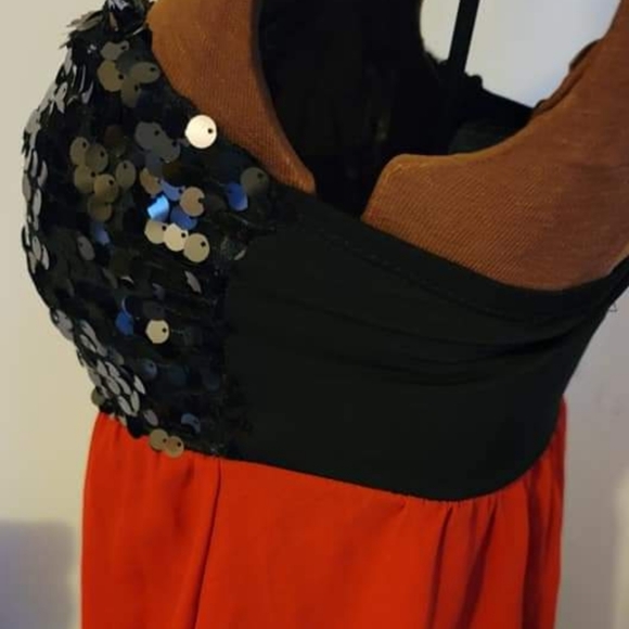 Sequence strapless - Picture 3 of 3